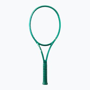 Tenisová raketa Wilson Blade 100L V10 green