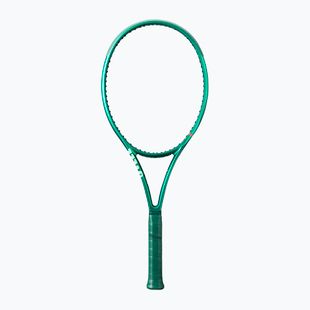 Tenisová raketa Wilson Blade 100 V10 green