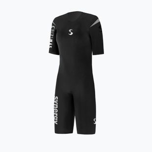Dámská triatlonová kombinéza Synergy Synskin 3 black