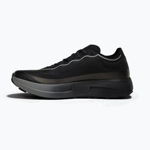 Pánské běžecké boty Norda 005 stealth black