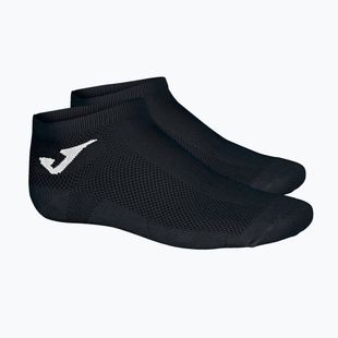 Ponožky Joma Invisible čblack