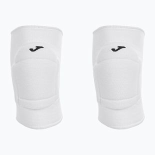 Joma Kneepatch Jump chrániče kolen bílé 400175