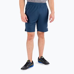 Tenisové šortky Joma Drive Bermuda navy blue 100438.331