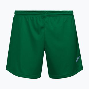 Dámské tréninkové šortky Joma Short Paris II green 900282.450