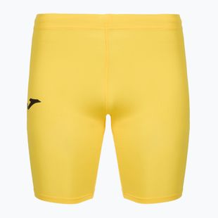 Pánské termooo šortky Joma Brama Academy amarillo