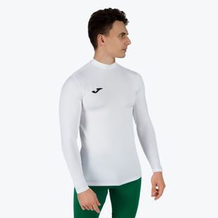 Termoaktivní mikina Joma Brama Academy white
