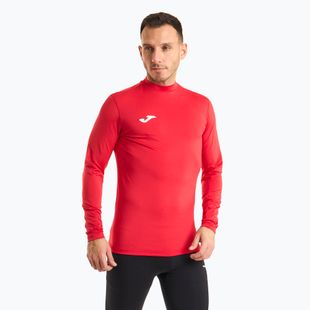 Termoaktivní mikina Joma Brama Academy red