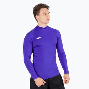 Termoaktivní mikina Joma Brama Academy purple