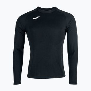 Pánské termo tričko Longsleeve Joma Brama Fleece black