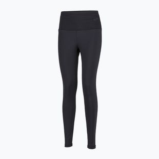 Dámské běžecké legíny Joma Sculpture Long Tight black 900683.100