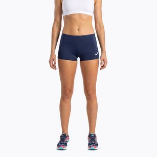 Dámské běžecké šortky  Joma Elastic Short dark navy
