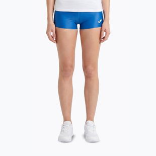 Dámské běžecké šortky Joma Elastic Short royal