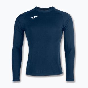 Pánské termo tričko Longsleeve Joma Brama Fleece navy