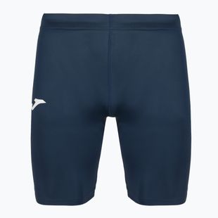 Joma Brama Academy termoaktivní fotbalové šortky námořnická modrá