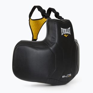 Pánský chránič trupu Everlast ELITE Body Protector black