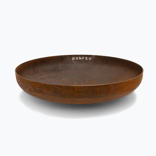 Zahradní krb BonFeu BonBowl corten