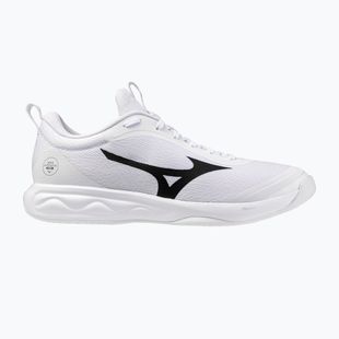 Volejbalové boty Mizuno Wave Luminous Pro white/black/ultimate gray