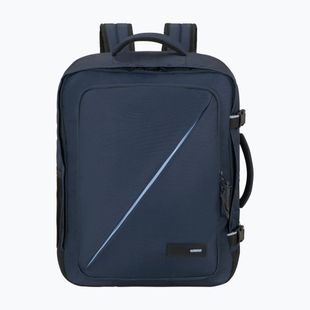 Cestovní batoh American Tourister Take2cabin dark navy
