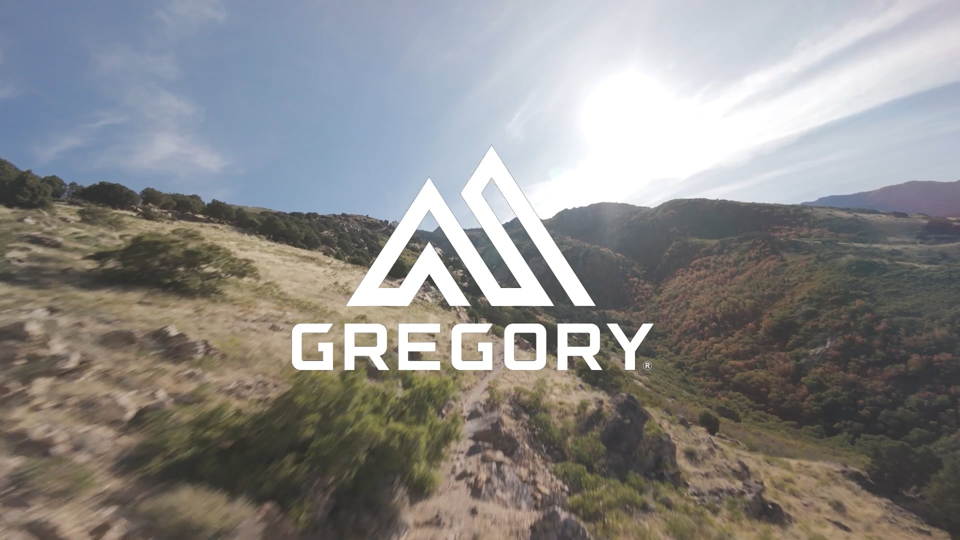 Turistický batoh  Gregory Kiro 24 l RC lava red