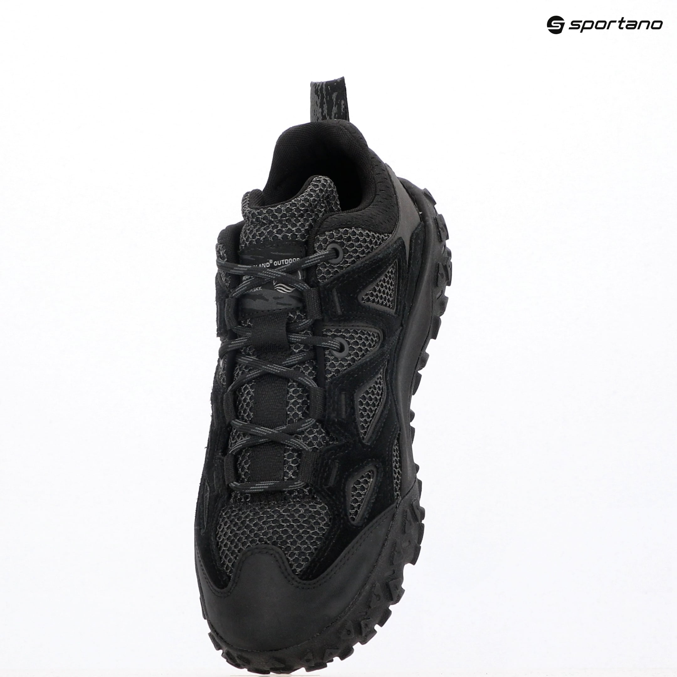 Pánské boty Timberland Greenstride Motion 6 Low blackout mesh