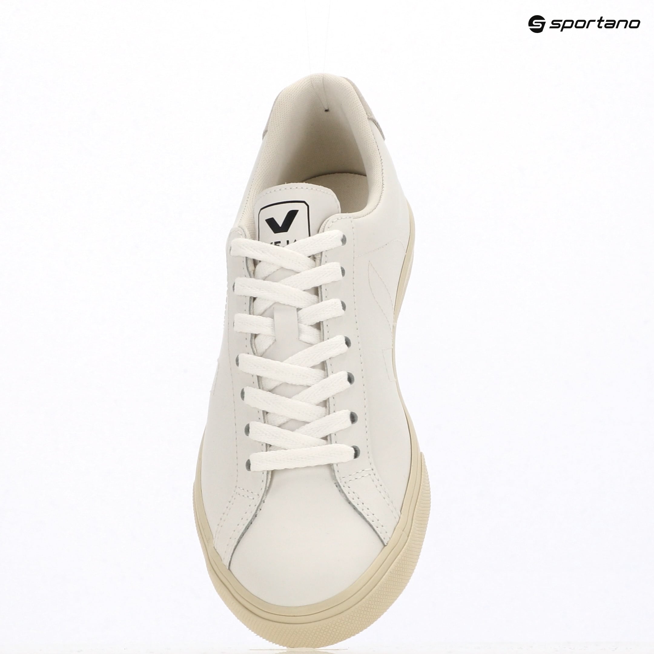 Dámské boty VEJA Esplar Leather extra/white
