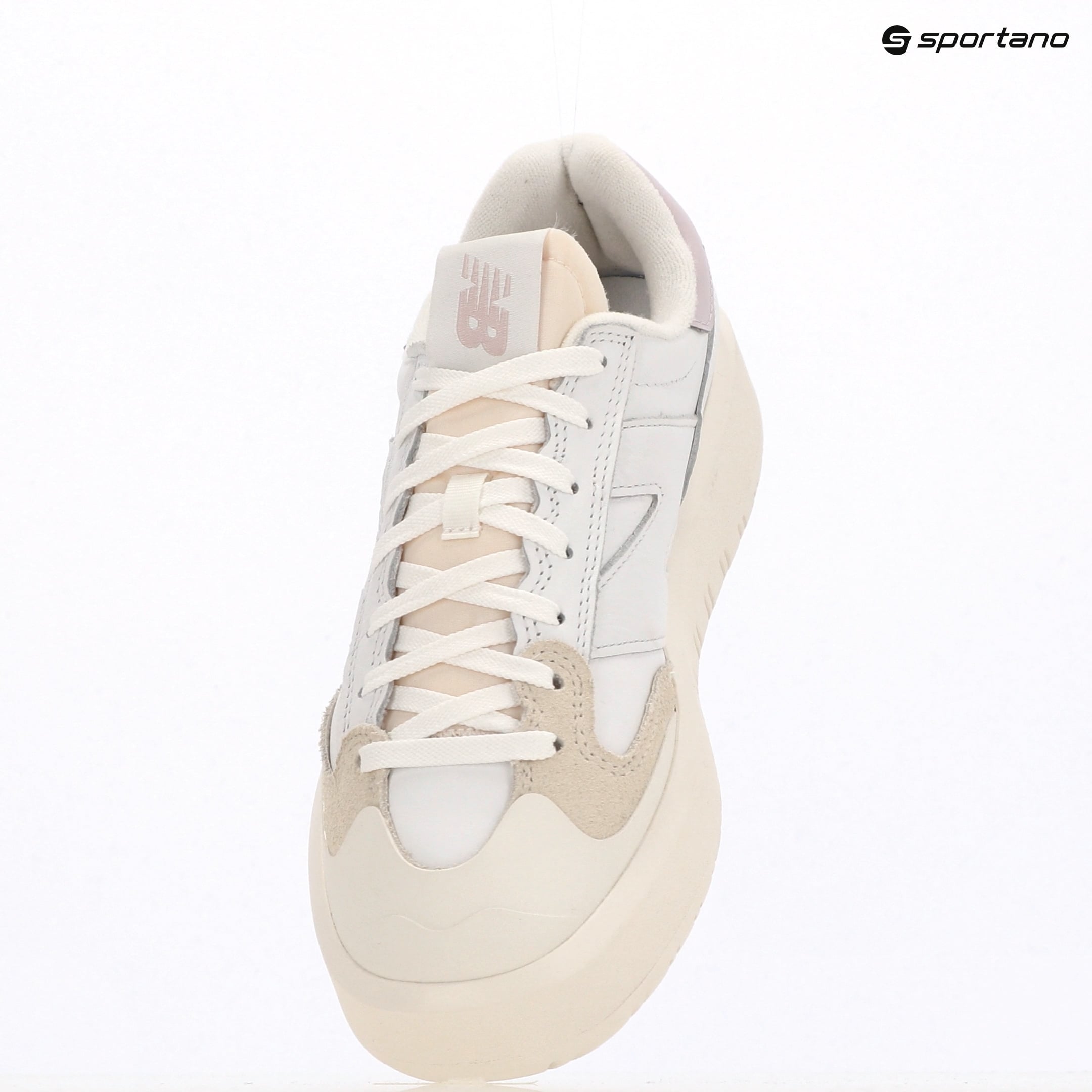 Tenisky New Balance Classic 302's V1 white/pink/beige