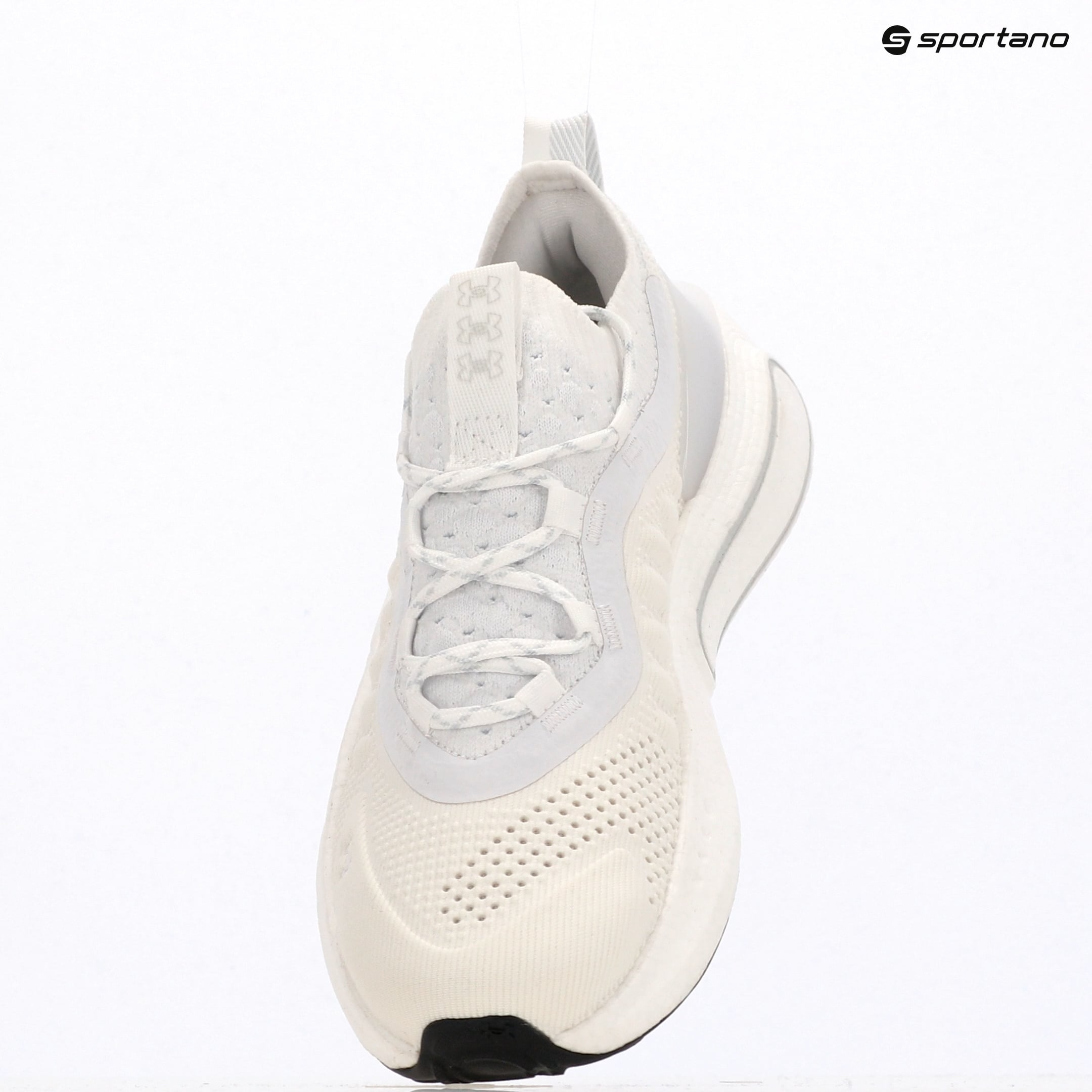 Dámské boty Under Armour Phantom 4 white/halo gray/white