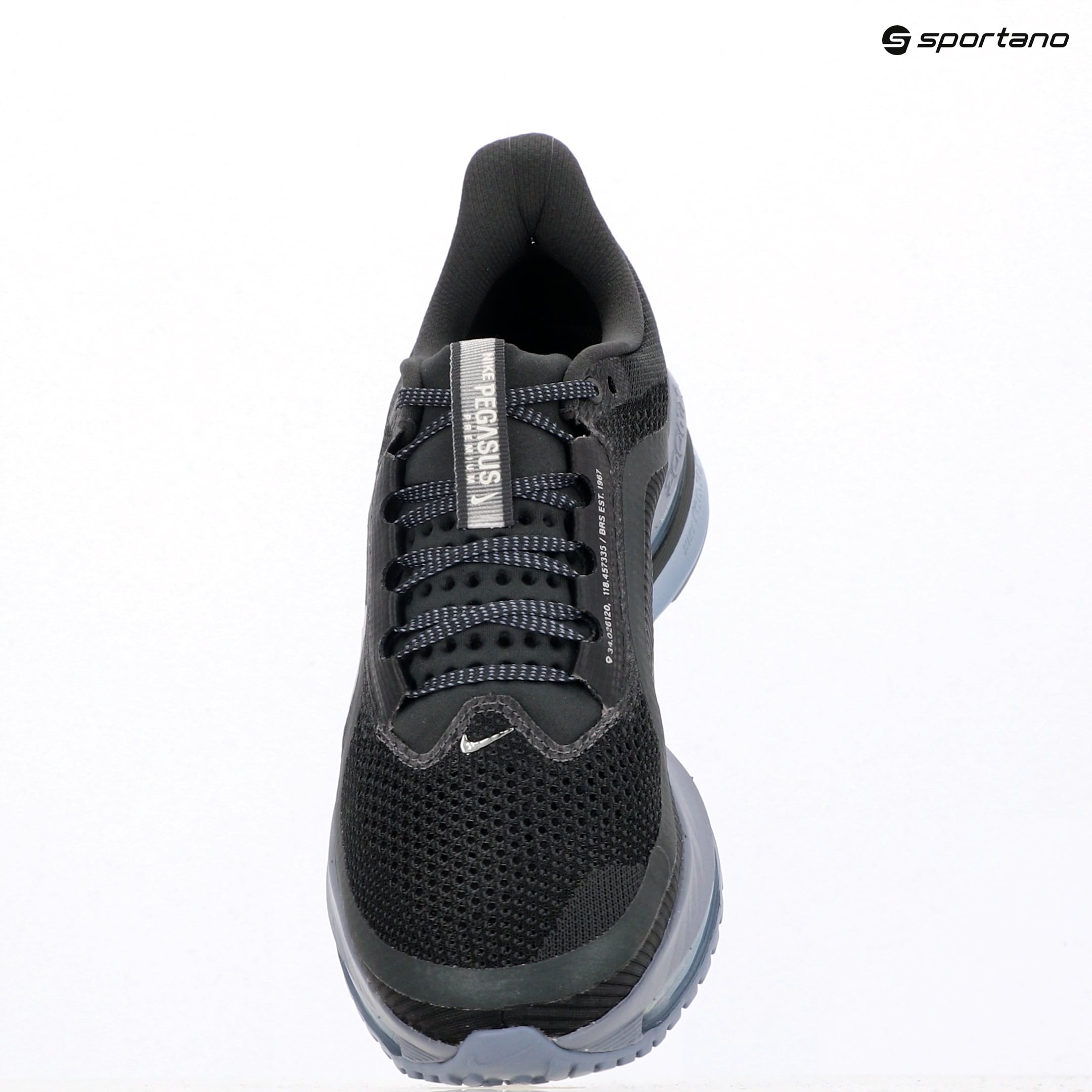 Pánské běžecké boty Nike Pegasus Premium anthracite/ashen slate/football grey/ure platinum