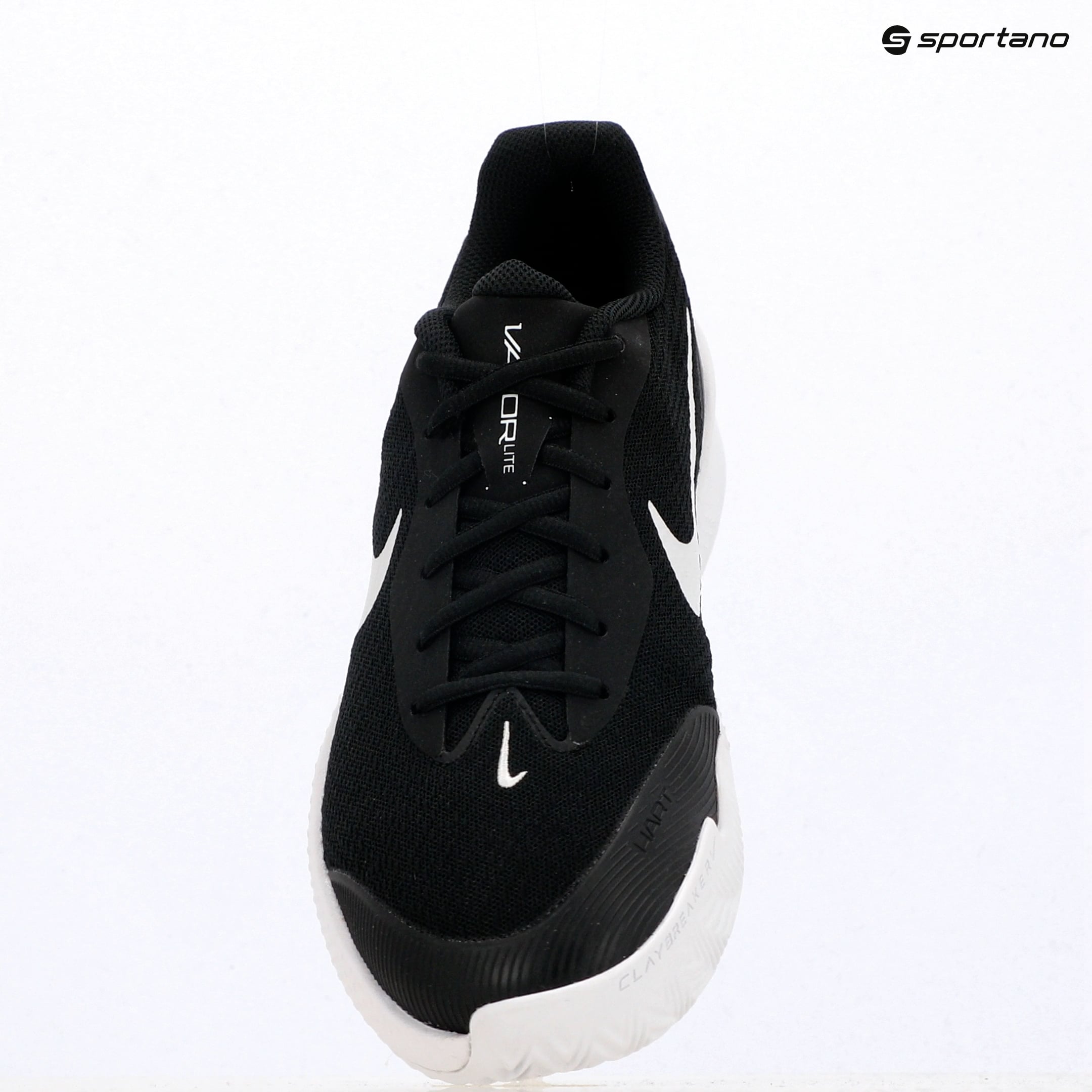 Pánské boty Nike Vapor Lite 3 Clay black / white