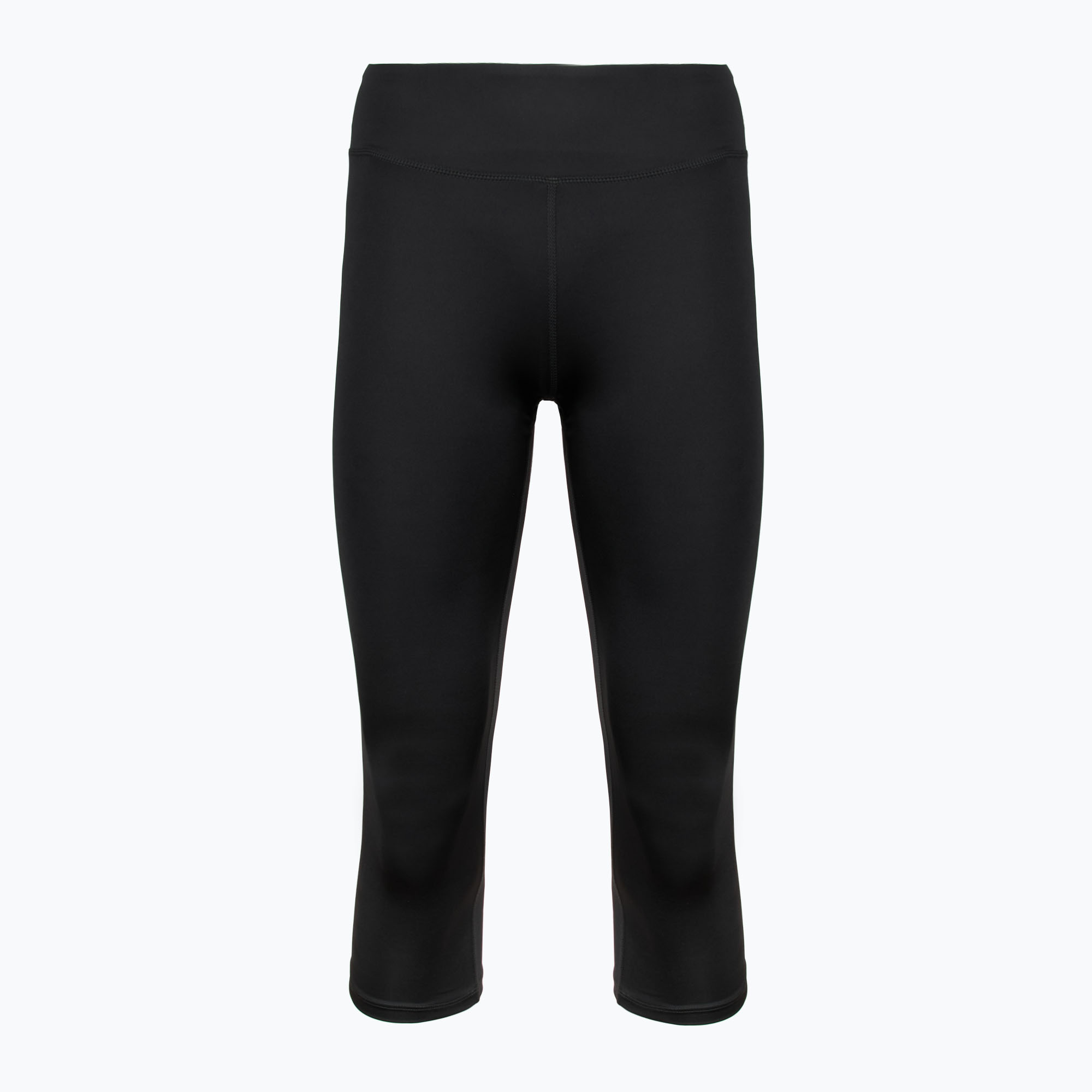 Dámské legíny Reebok Id Train Capri nghblk (Id Train Capri 100215141)