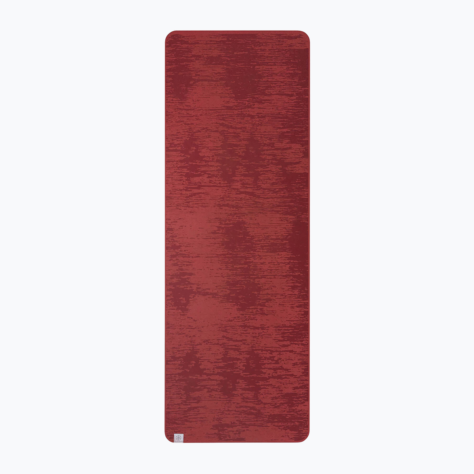 Podložka na jógu Gaiam Insta-Grip Sunset 6 mm grip sunset