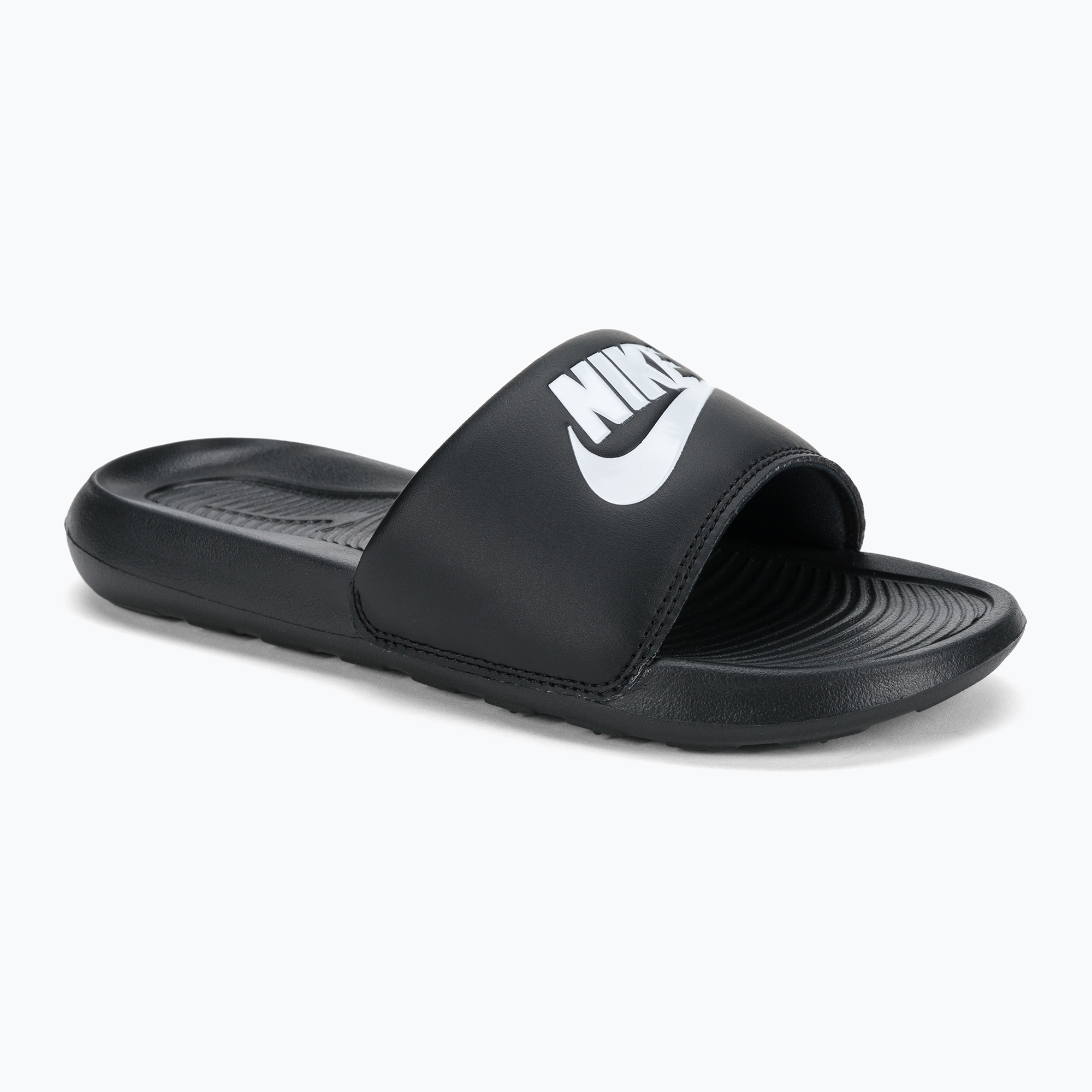 Dámské nazouváky Nike Victori One Slide černé CN9677-005 (Victori One Slide CN9677-005)