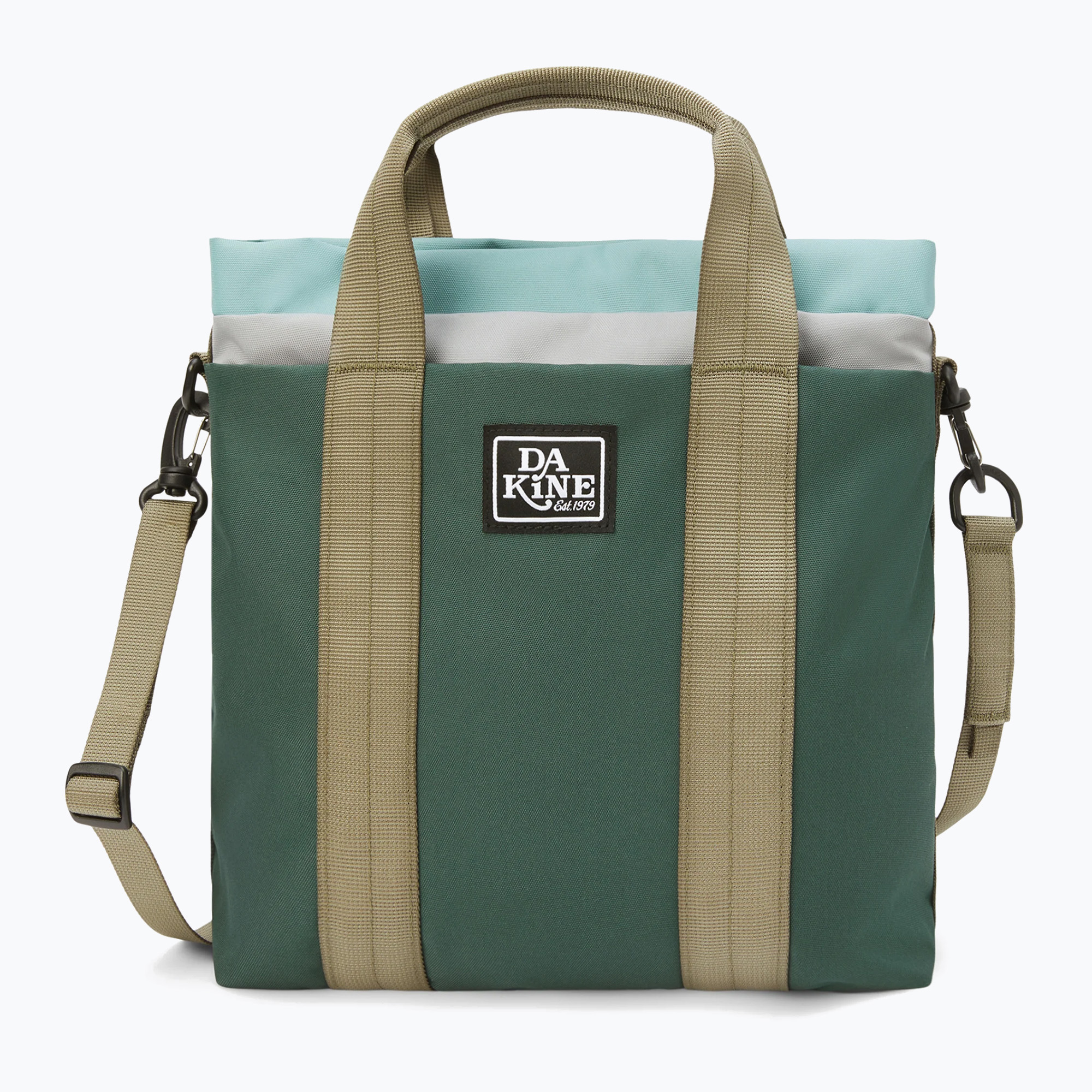 Dámská taška Dakine Jinx Mini Tote 9,6 l bayou bag (Jinx Mini Tote D10004082)