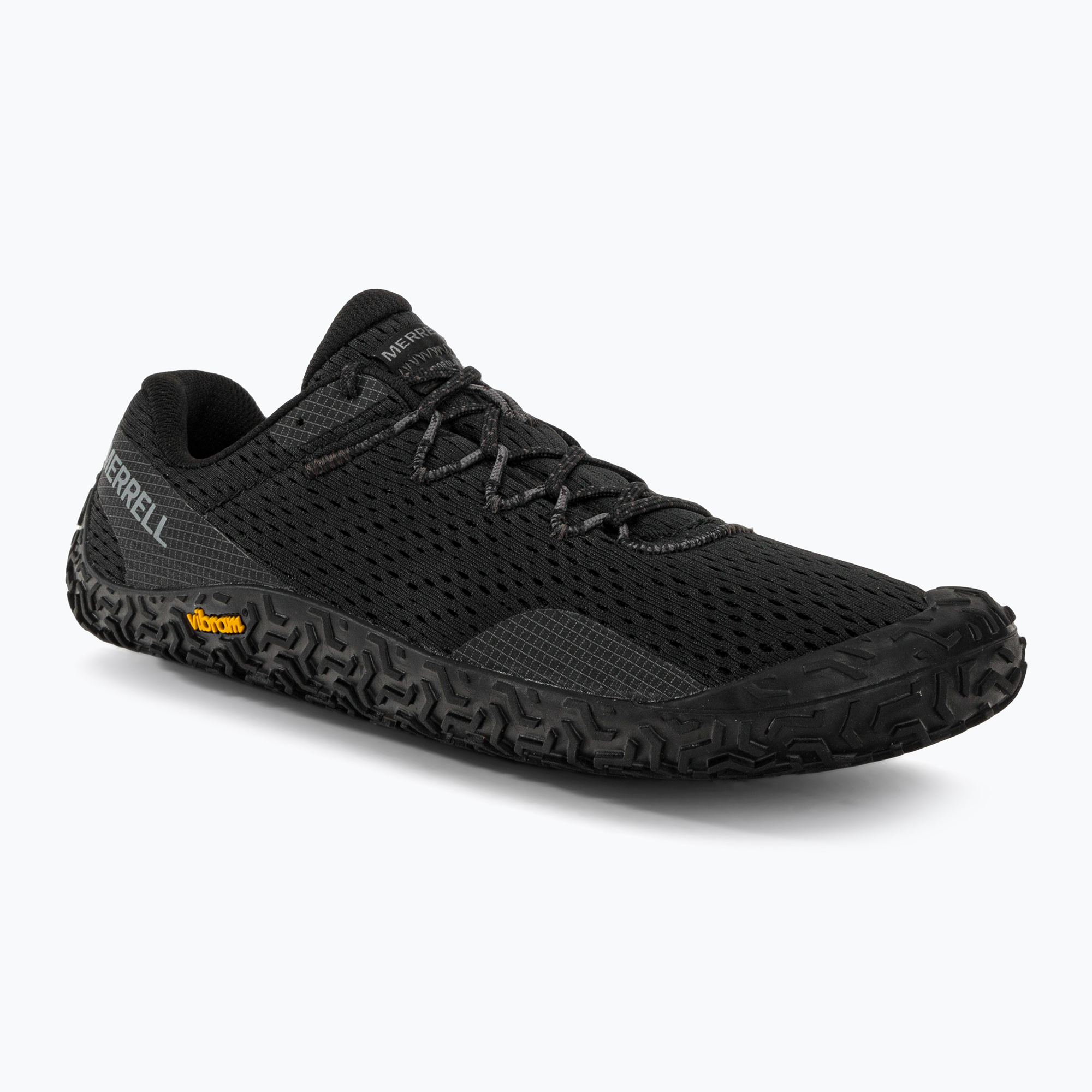 Pánská běžecká obuv Merrell Vapor Glove 6 black J067663