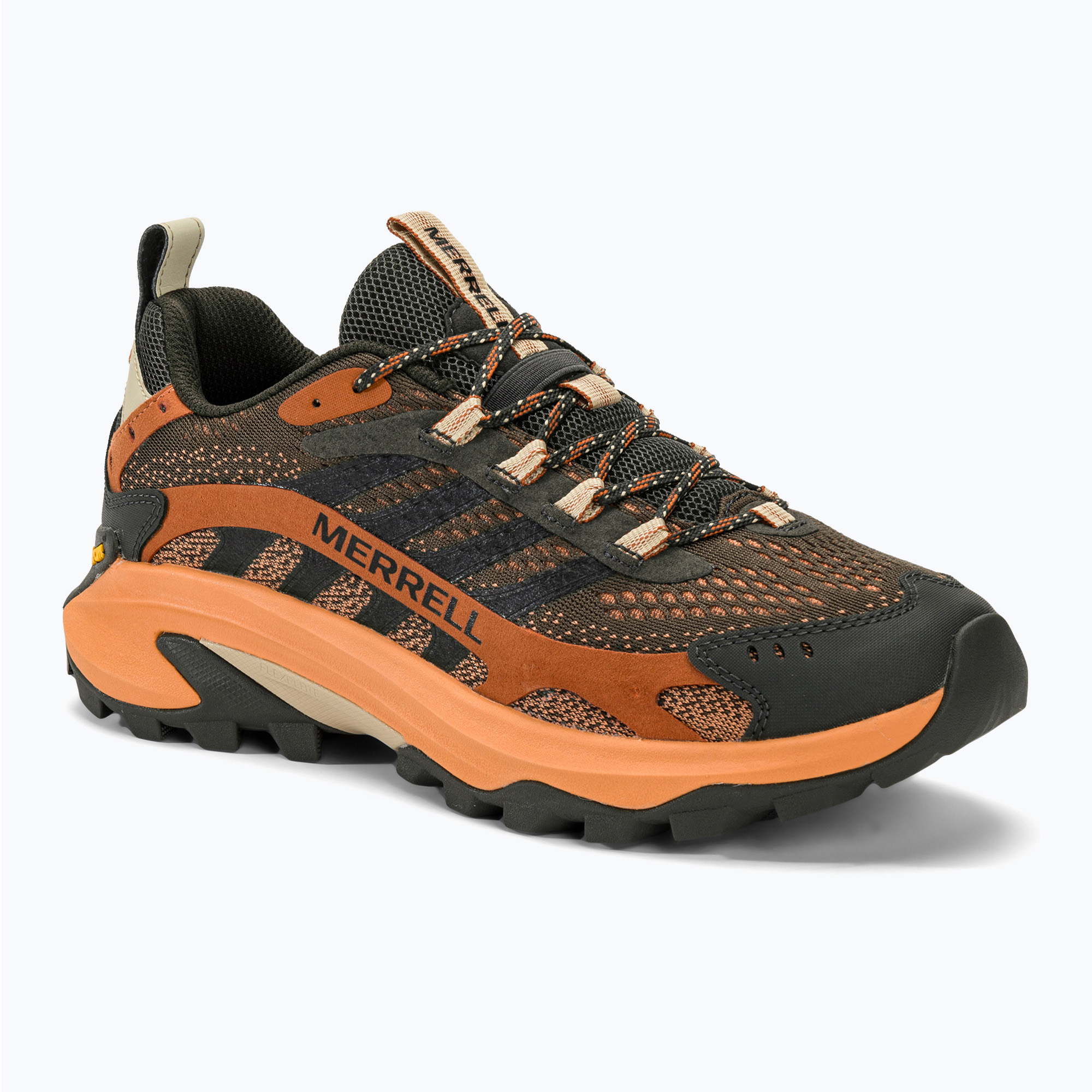 Pánské turistické boty Merrell Moab Speed 2 beluga (Moab Speed 2 J037531)
