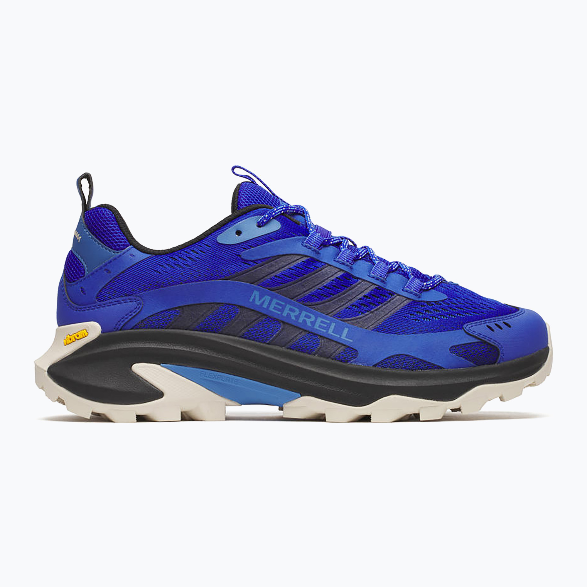 Pánské turistické boty Merrell Moab Speed 2 sapphire (Moab Speed 2 J038273)