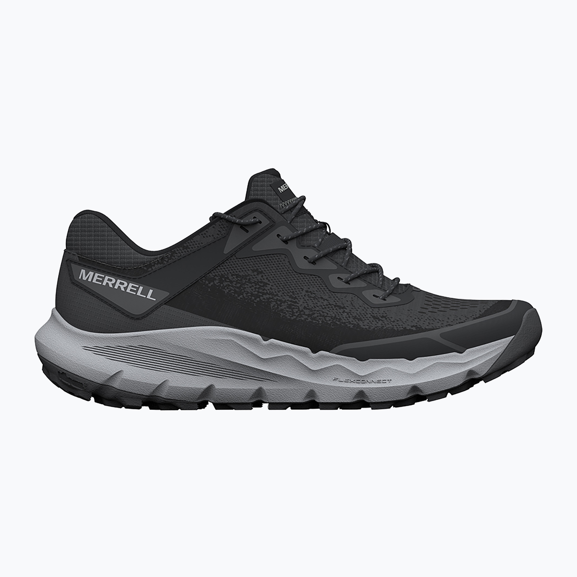 Pánské běžecké boty Merrell Nova 4 black