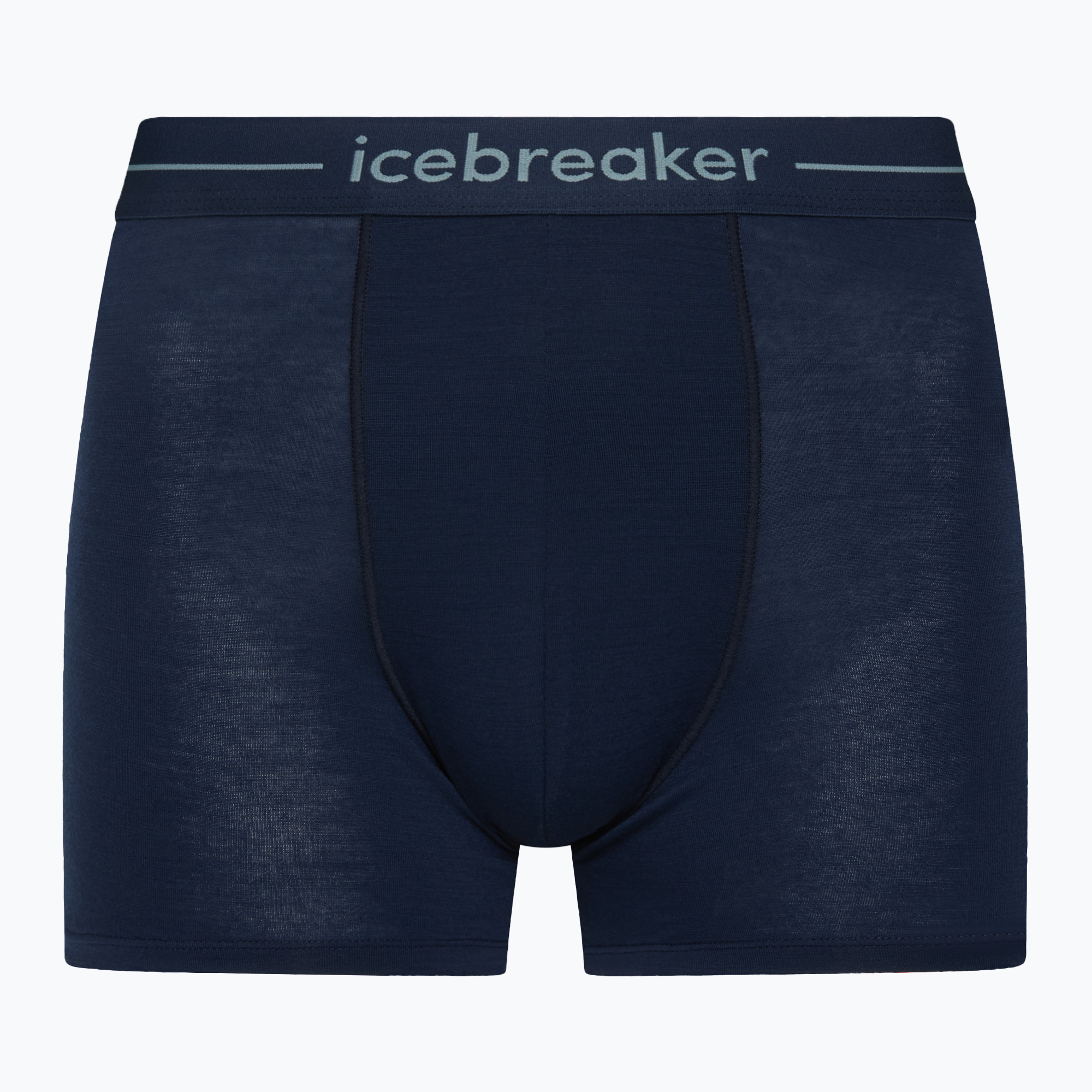 Pánské termo  boxerky Icebreaker Anatomica midnight navy (Anatomica IB1030294011)