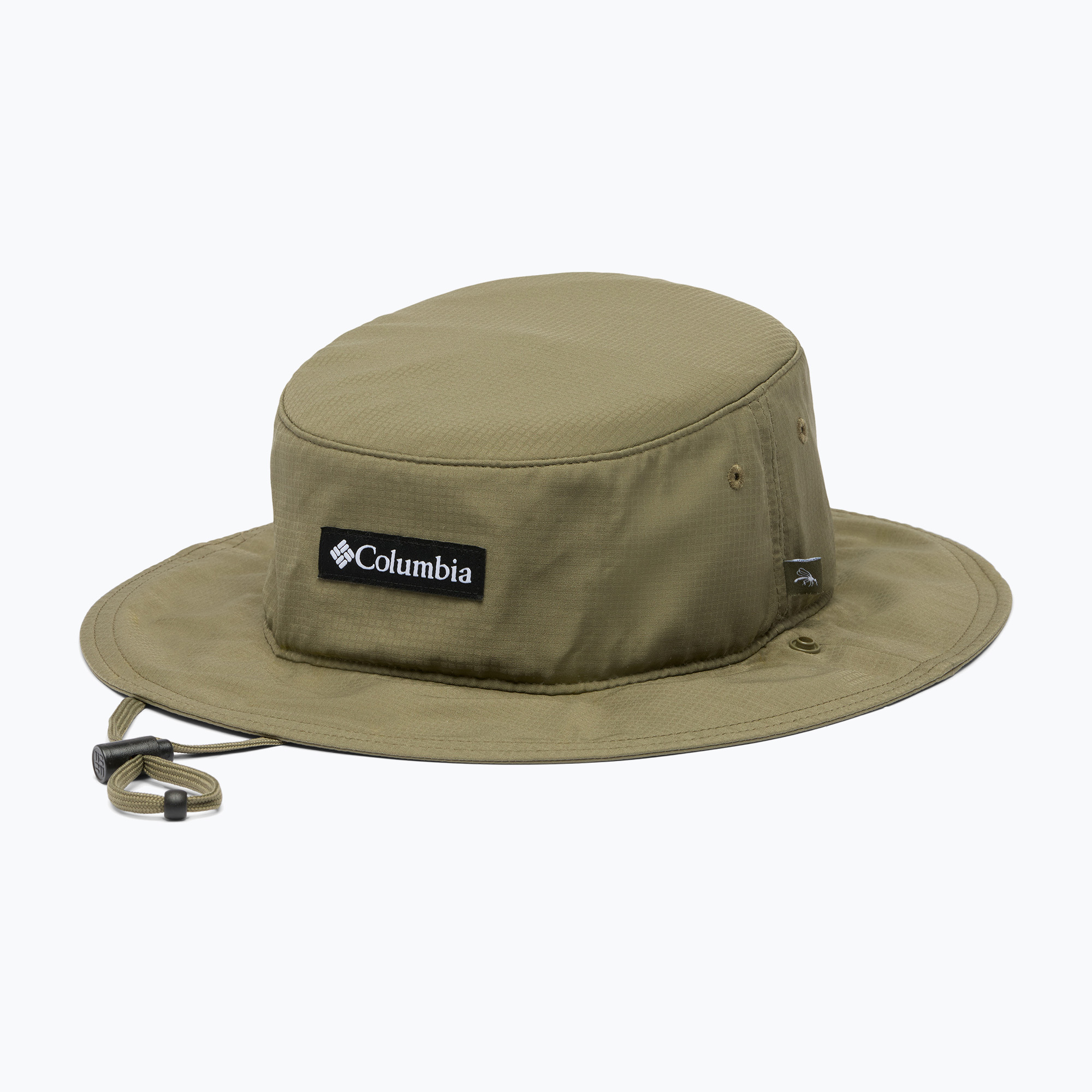 Klobouk  Columbia Skien Valley Booney stone green