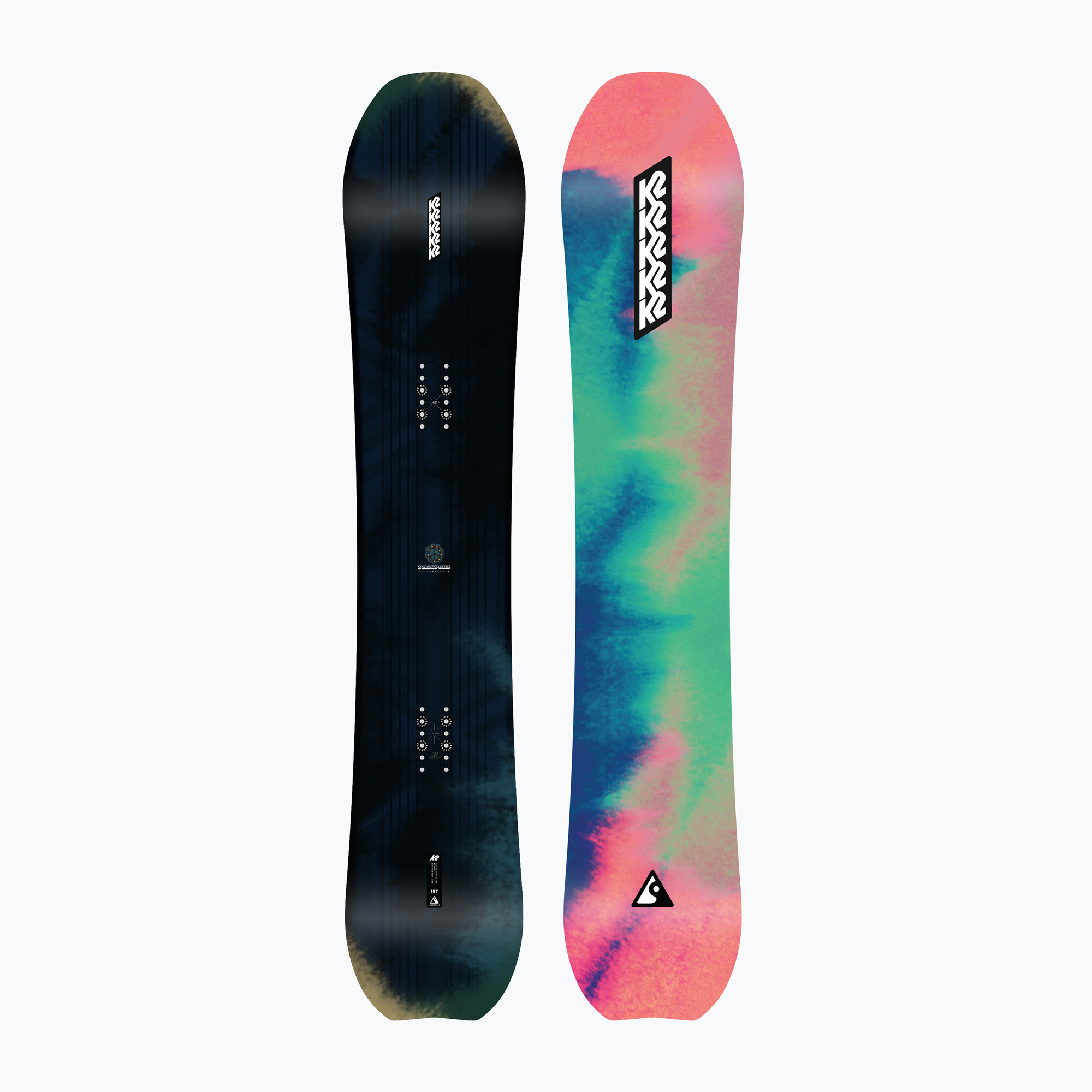 Snowboard K2 Passport