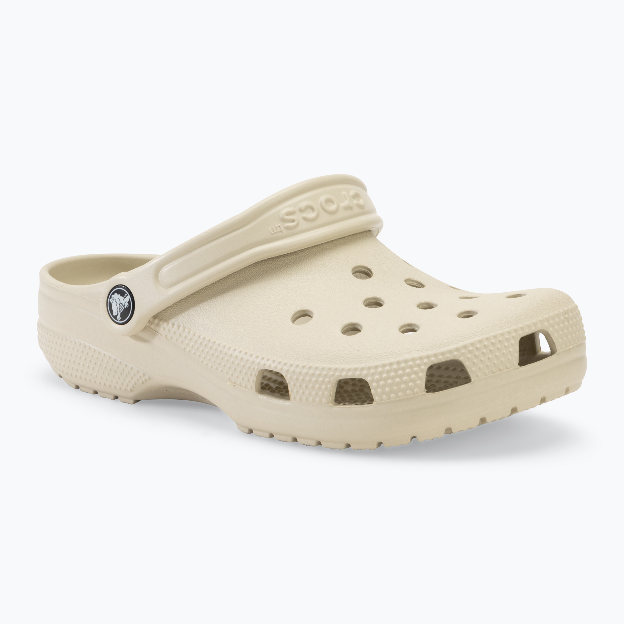 Nazouváky  Crocs Classic bone