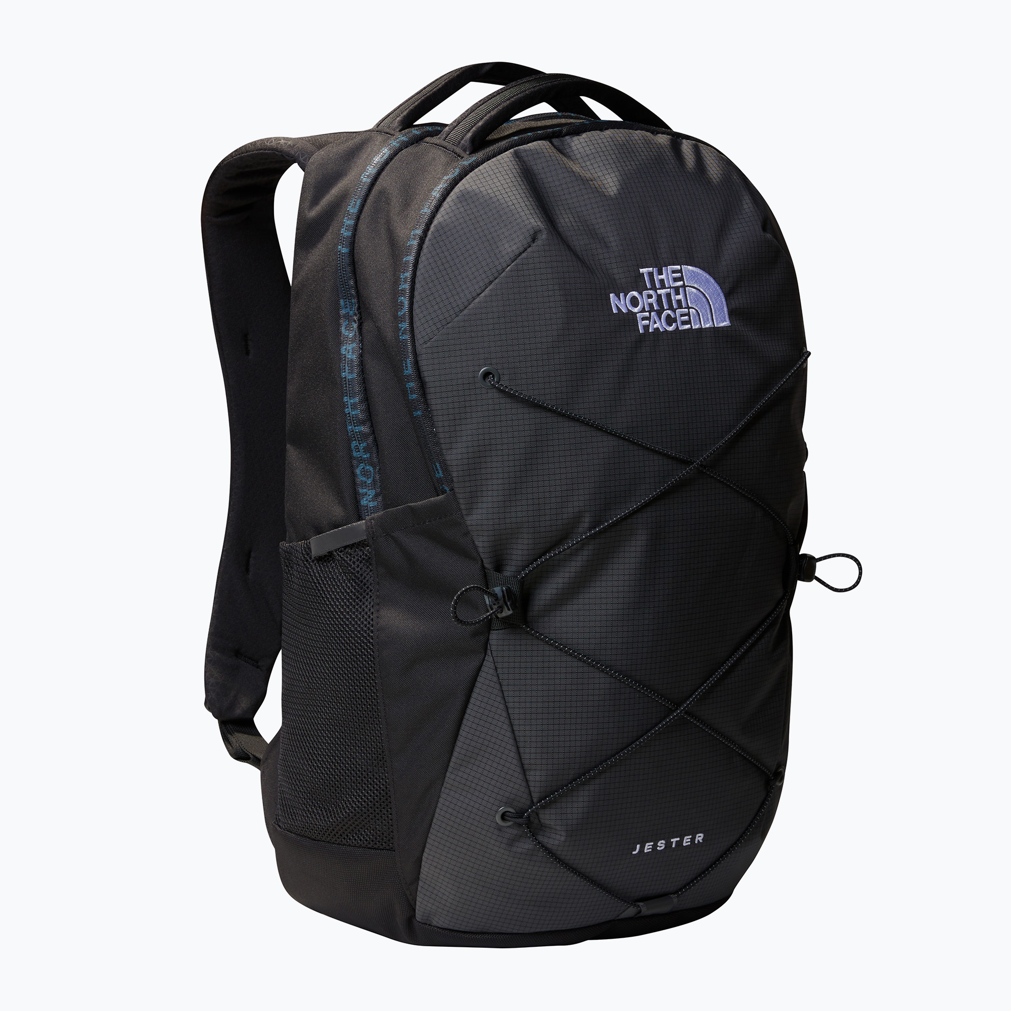 Batoh městský The North Face Jester 28 l asphalt grey/black (Jester NF0A3VXF0IO1)