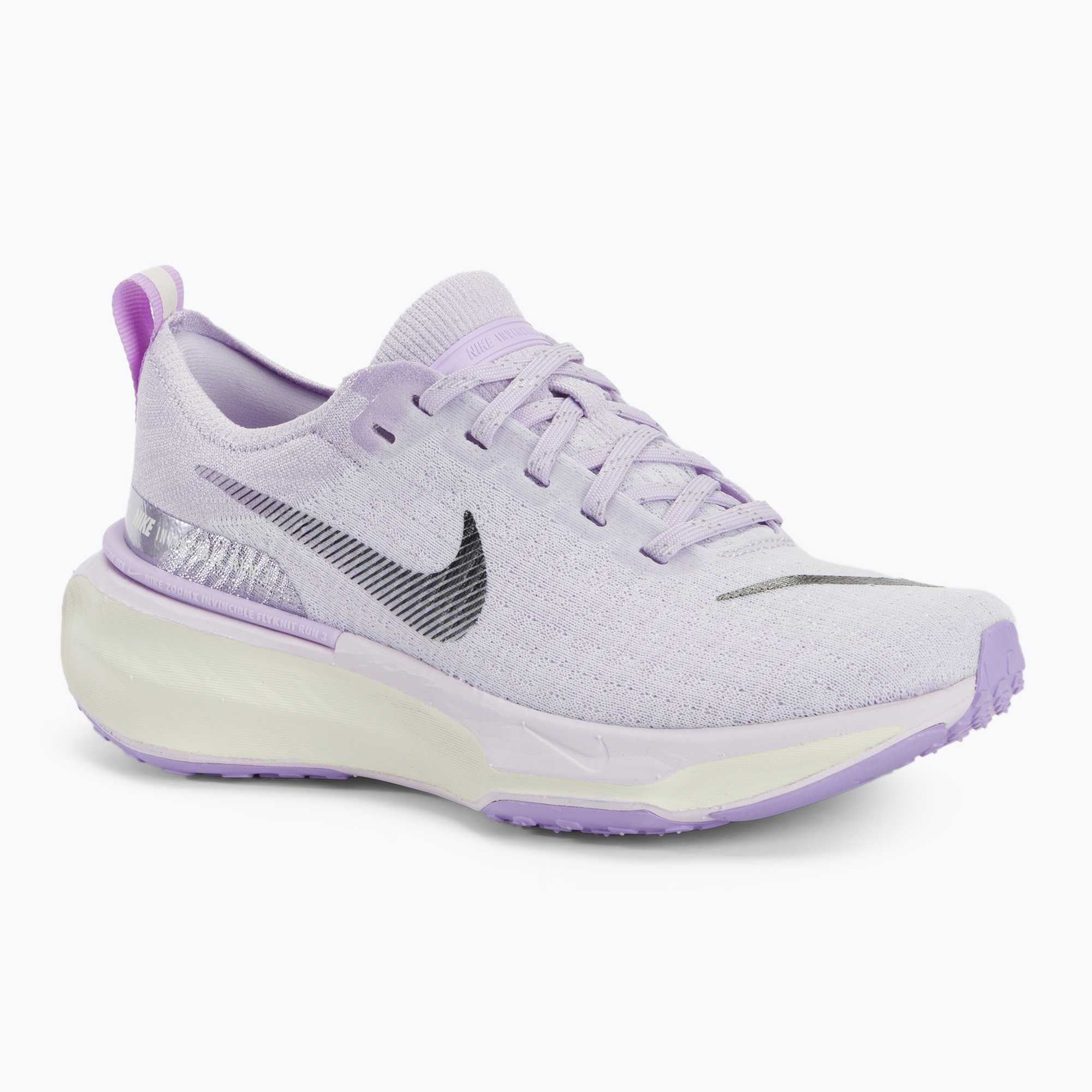 Dámské běžecké boty Nike Invincible 3 barely grape/lilac bloom/sail/black (Invincible 3 DR2660-500)