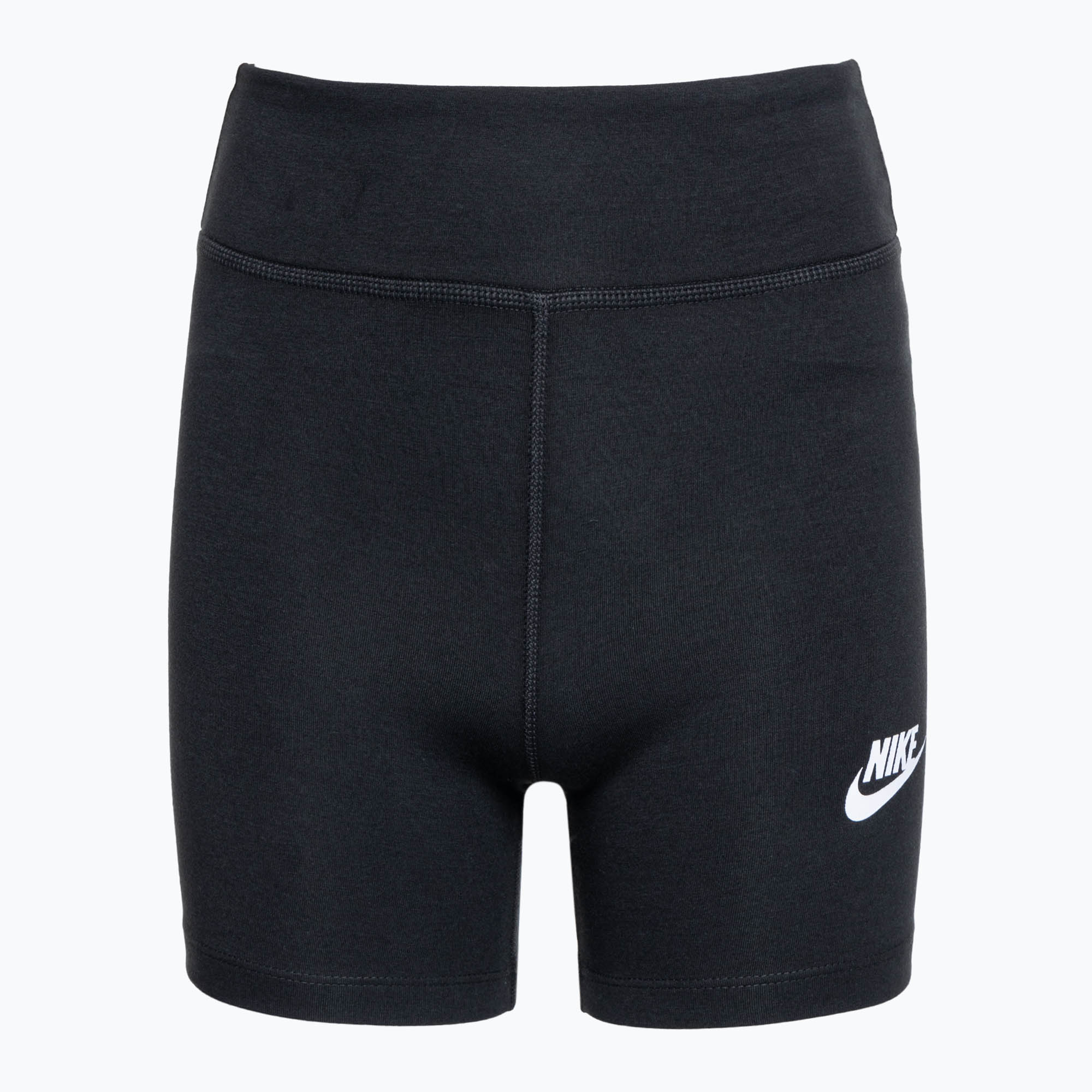 Dětské šortky Nike Sportswear Classic black/white (Sportswear Classic FZ5581-010)