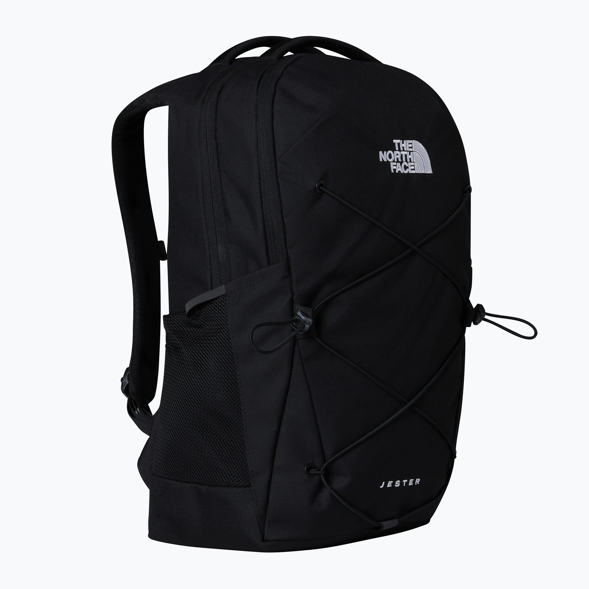 Batoh městský The North Face Jester 28 l black/npf  (Jester NF0A3VXF4H01)