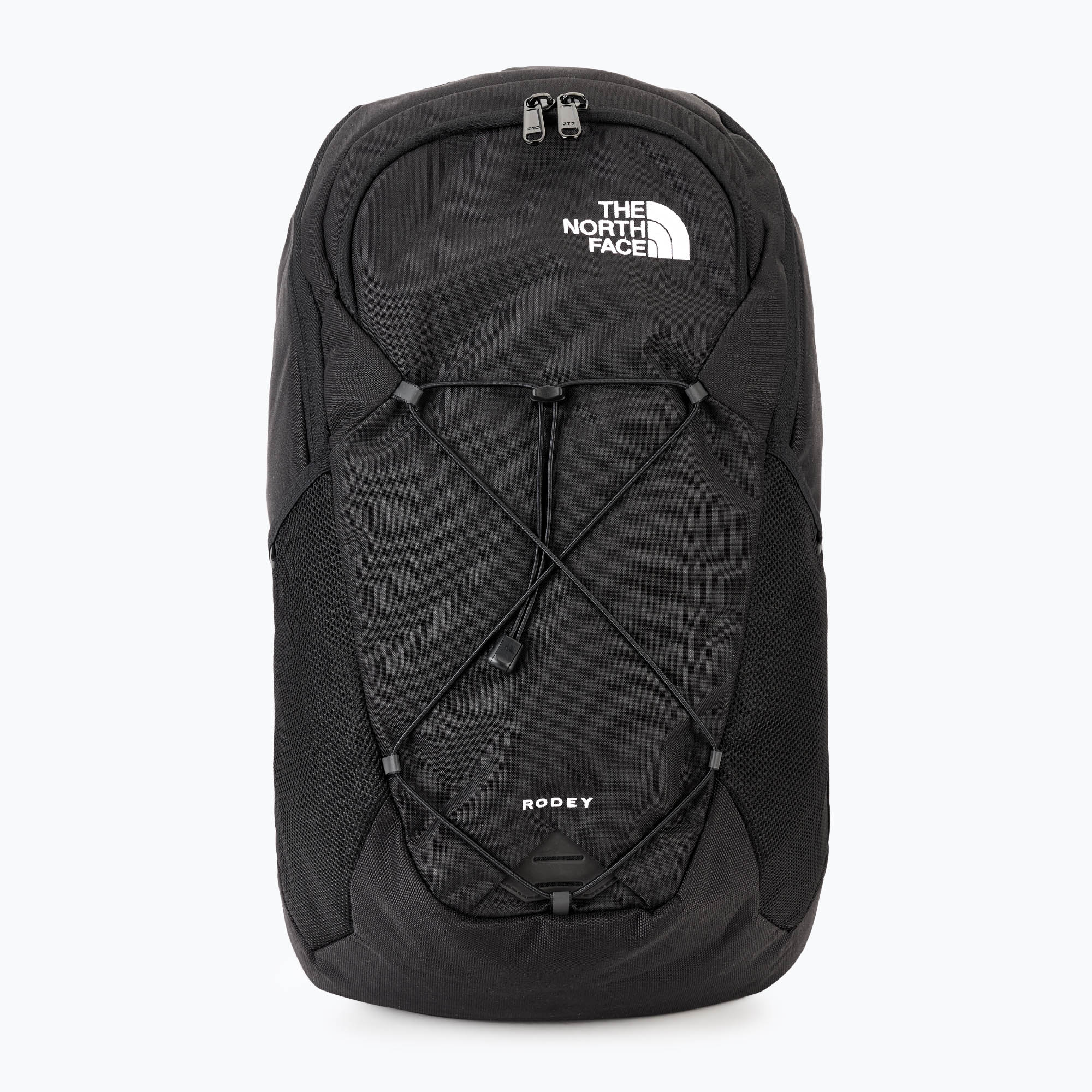 Batoh městský The North Face Rodey 27 l black/npf  (Rodey NF0A3KVC4H01)