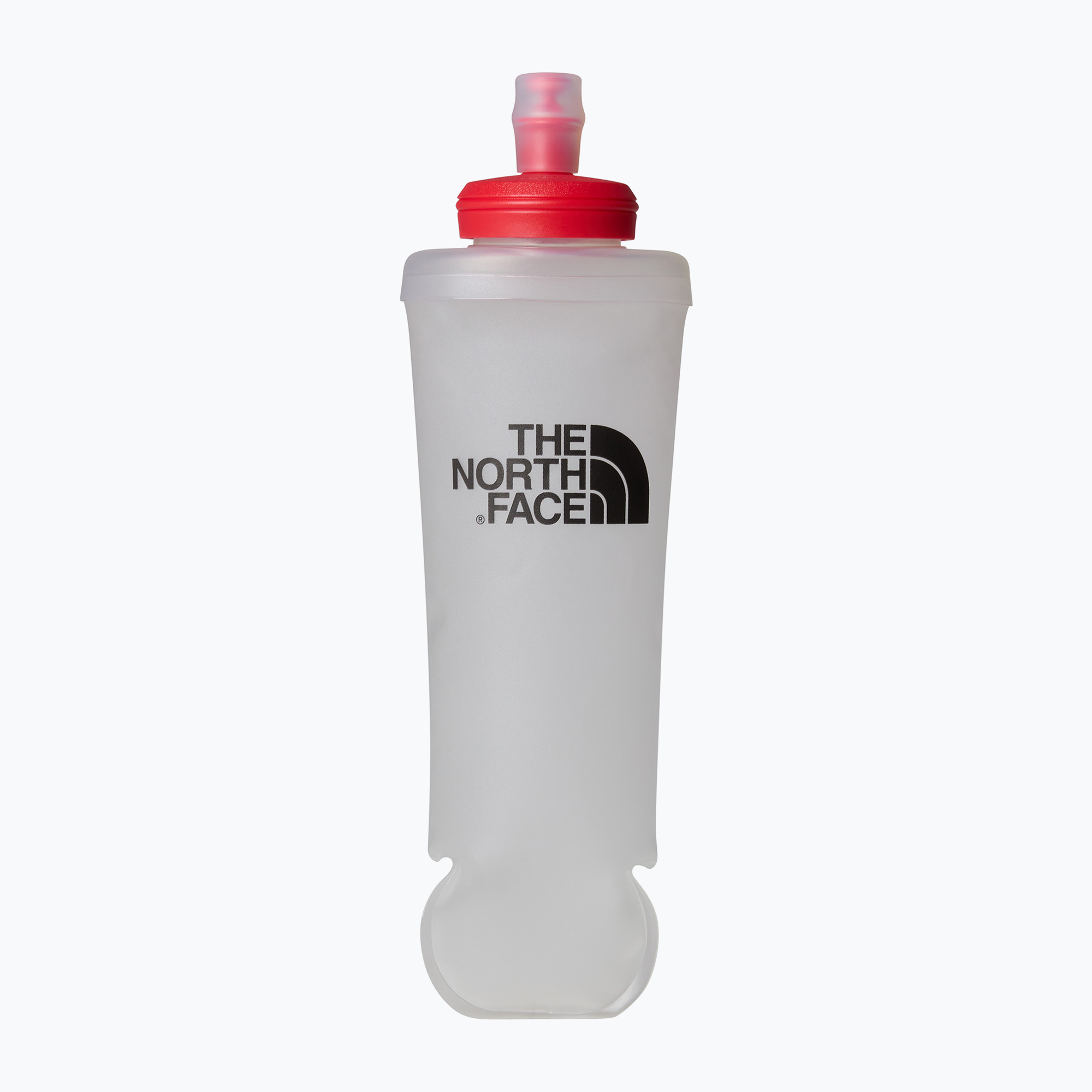 Sportovní láhev The North Face Tnf Soft Flask 500 ml tnf white