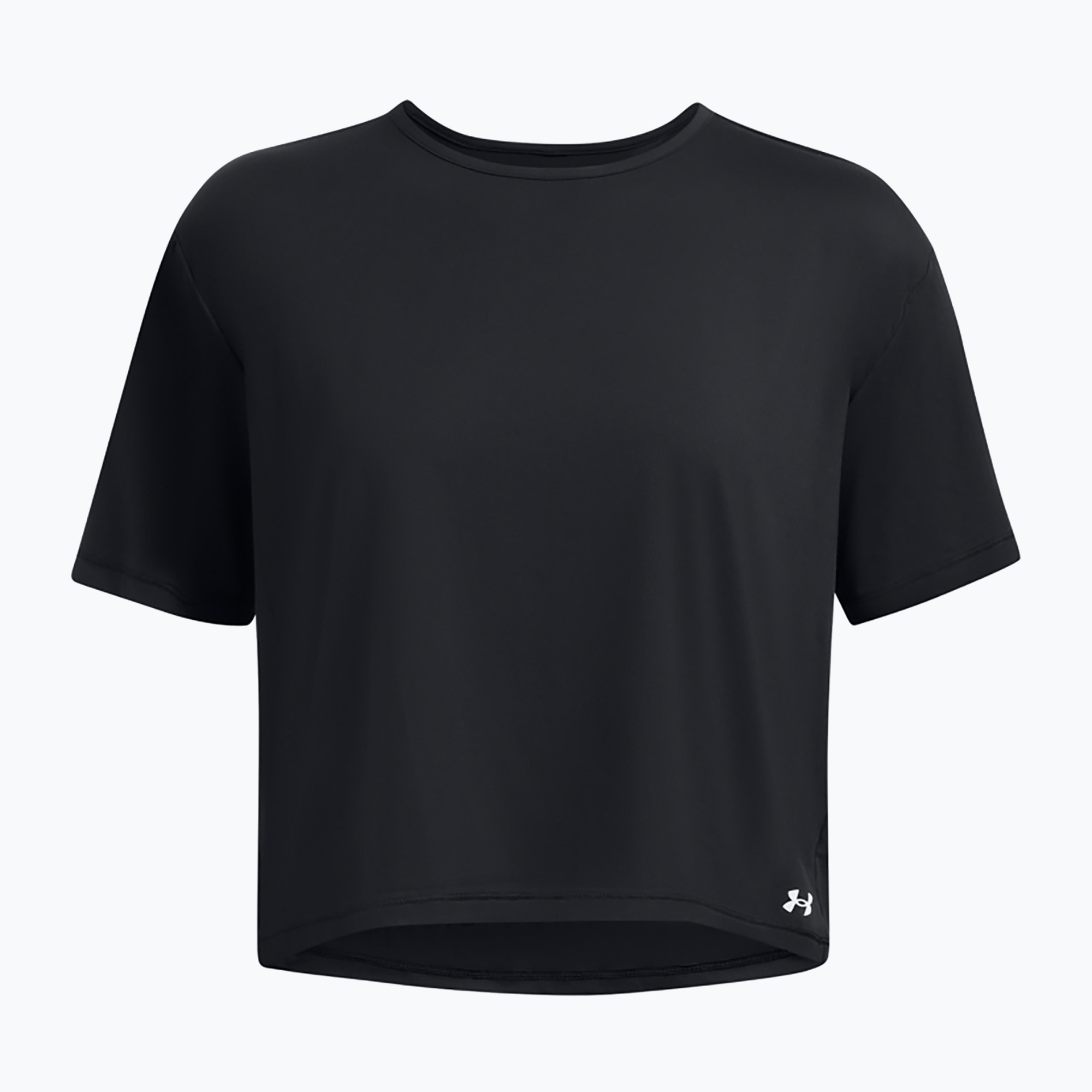 Dámské tričko Under Armour Motion black/white (Motion 1379178-003)