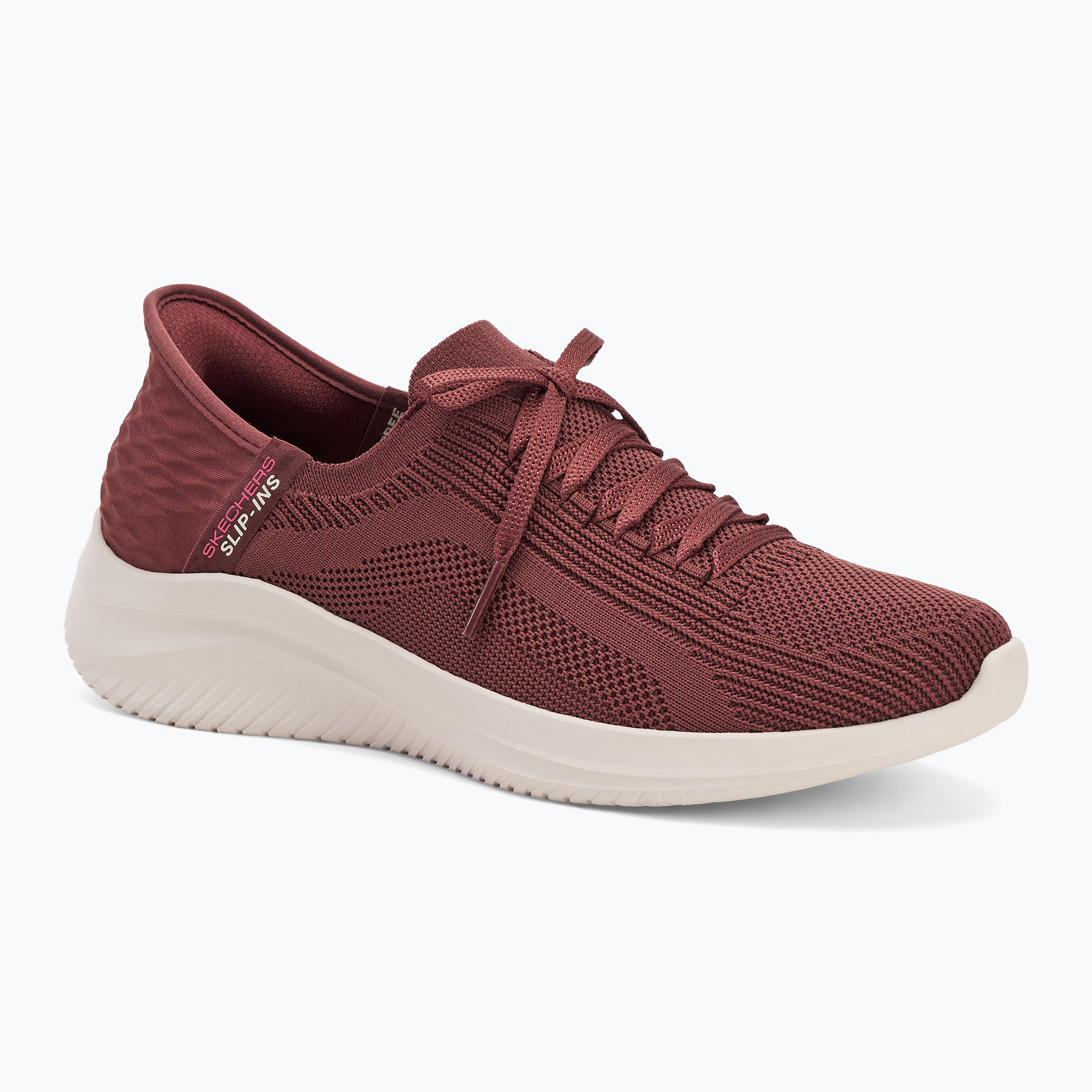 Dámské boty SKECHERS Ultra Flex 3.0 Brilliant Path burlap (Ultra Flex 3.0 Brilliant Path 149710 BURG)