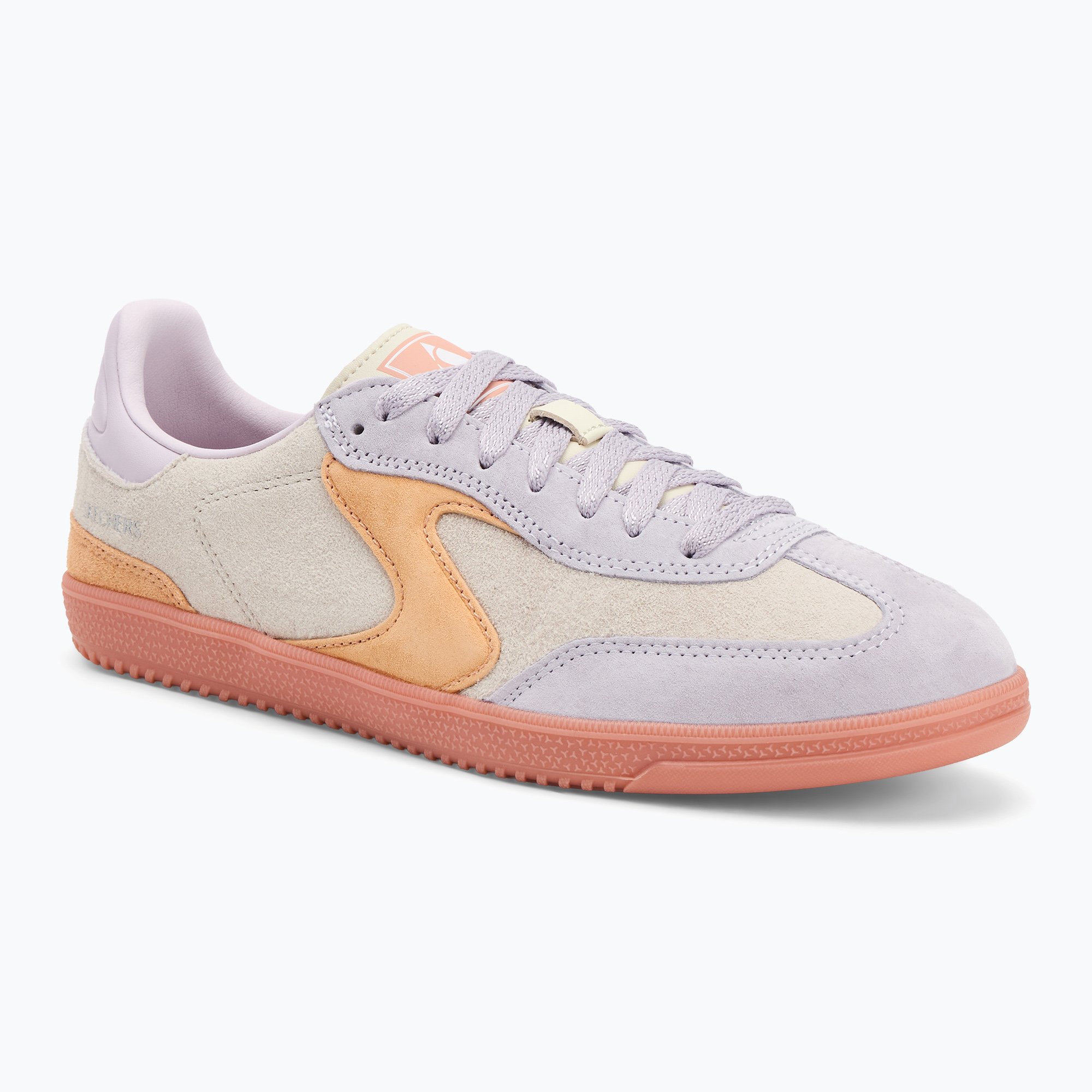 Dámské boty  SKECHERS Hotshot For The Win beige (Hotshot For The Win 185234 NTMT)